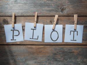 Unlock the Secret Behind Every Great Story: What Exactly Is a Plot?