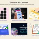 Unlock the Secret Formula to Building a Stunning Portfolio Website in Just Three Easy Steps!