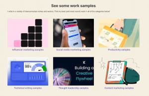 Unlock the Secret Formula to Building a Stunning Portfolio Website in Just Three Easy Steps!