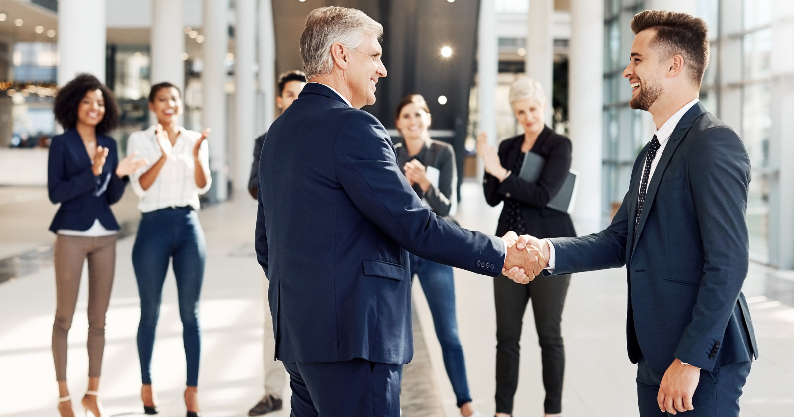 Unlock the Secret Habits of Top Professionals: 7 Etiquette Rules They Swear By