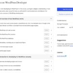Unlock the Secret Path to Becoming a WordPress Developer Faster Than You Ever Imagined