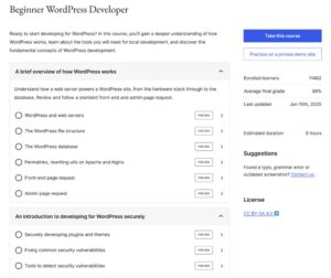 Unlock the Secret Path to Becoming a WordPress Developer Faster Than You Ever Imagined