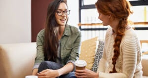 Unlock the Secret Signs: These Conversation Topics Reveal True Communication Masters