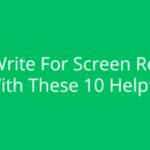 Unlock the Secret Techniques That Make Screen Reading Effortless and Engaging Every Time