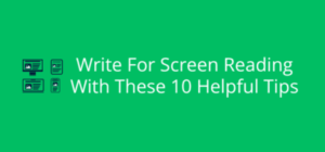 Unlock the Secret Techniques That Make Screen Reading Effortless and Engaging Every Time