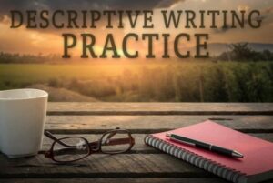 Unlock the Secret Techniques That Transform Ordinary Words into Vivid, Unforgettable Stories