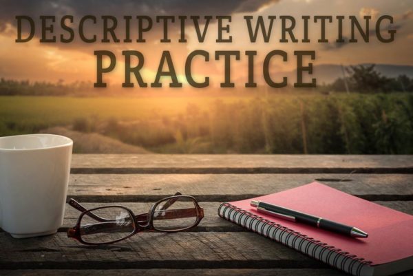 Unlock the Secret Techniques That Transform Ordinary Words into Vivid, Unforgettable Stories