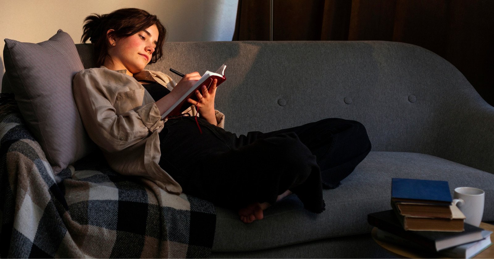 Unlock the Secret to Lasting Happiness: 6 Nightly Habits You’ve Never Tried Before
