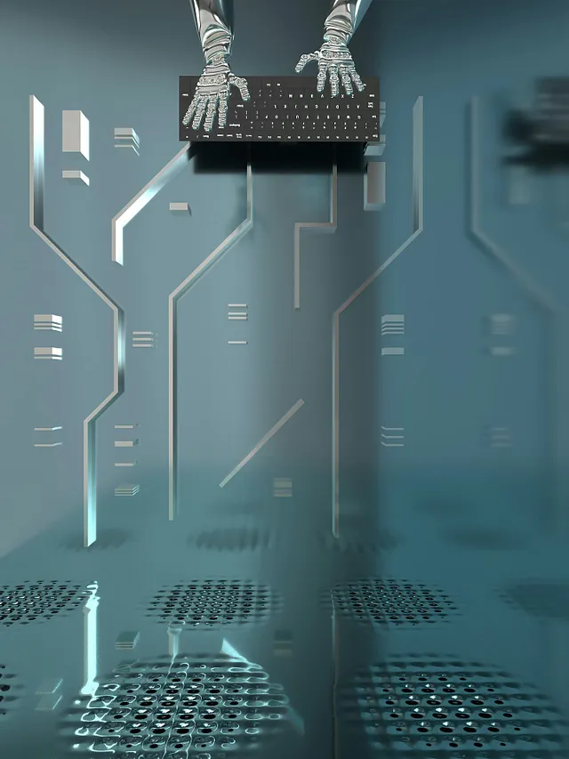Unlock the Secret to Writing Human-Like Content That AI Can’t Imitate—Without Losing Quality!