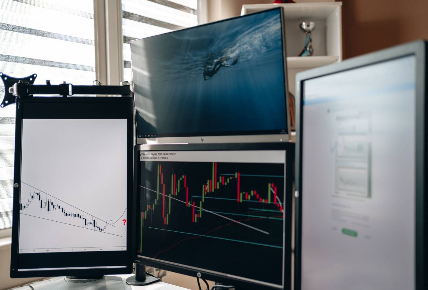 Unlock the Secrets of Forex Chart Patterns: Master Market Moves Like a Pro!