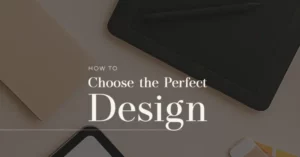 Unlock the Secrets to Choosing a Website Design That Captivates Instantly!