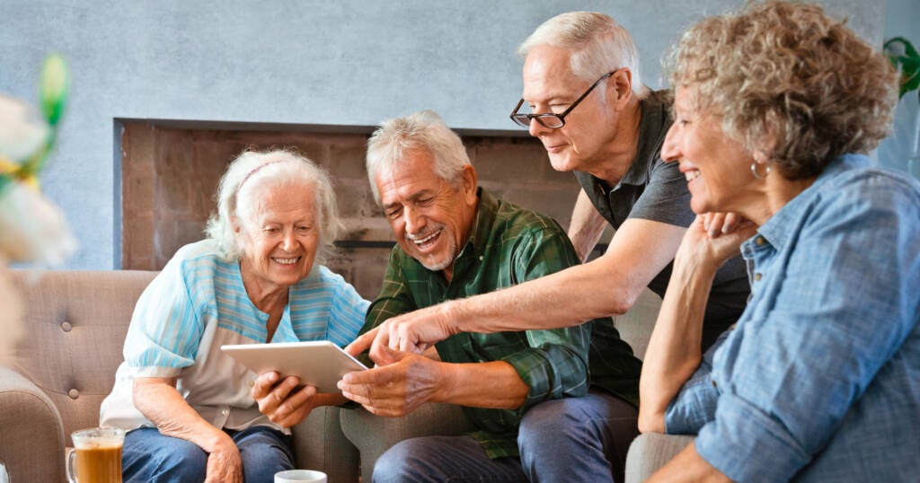 Unlock the Surprising 7 Habits That Kept My Grandfather Mentally Sharp Into His 80s—And How I’m Using Them Today