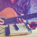 Unlock Your Inner Bard: Music-Inspired Writing Prompts That Will Transform Your Creativity Overnight