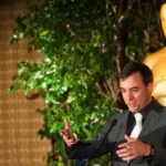 Unlocking Secrets: Sean Robert Daniels Reveals the Untold Stories Behind His Craft