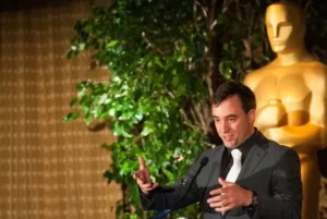 Unlocking Secrets: Sean Robert Daniels Reveals the Untold Stories Behind His Craft