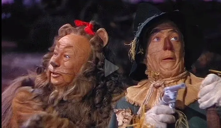 Unmasking the Scarecrow: The Shocking Truth Behind Fiction's Deadliest Myth