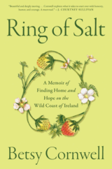 Unraveling Secrets and Shadows: A Riveting Dive into Betsy Cornwell’s Ring of Salt