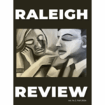 Unveiling Raleigh Review: Where Hidden Literary Gems and Bold Artistic Visions Collide