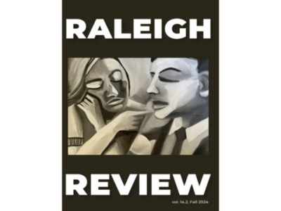 Unveiling Raleigh Review: Where Hidden Literary Gems and Bold Artistic Visions Collide