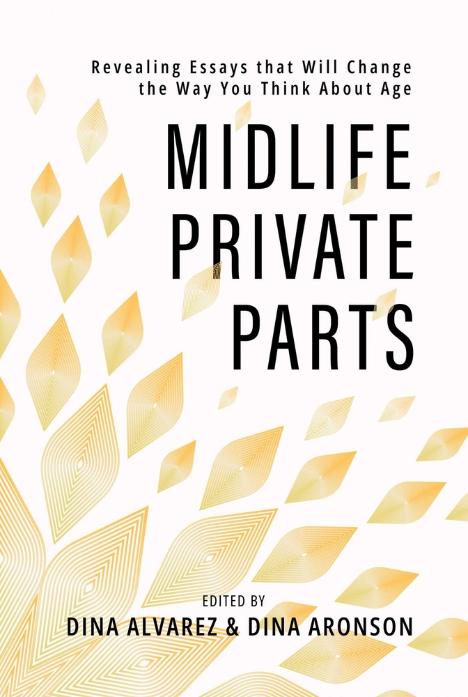 Unveiling Secrets: How "Midlife Private Parts" Redefines the Intimate Journey of Aging