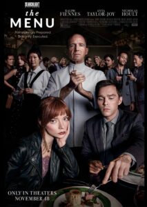 Unveiling the Secrets Behind "The Menu": A Scene-By-Scene Dissection That Will Change How You See the Film Forever