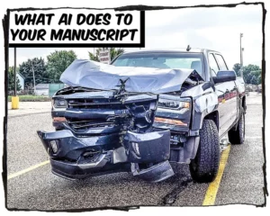 When AI Scripts Slip into the Uncanny Valley: The Chilling Moment Machines Mimic Humanity Too Closely