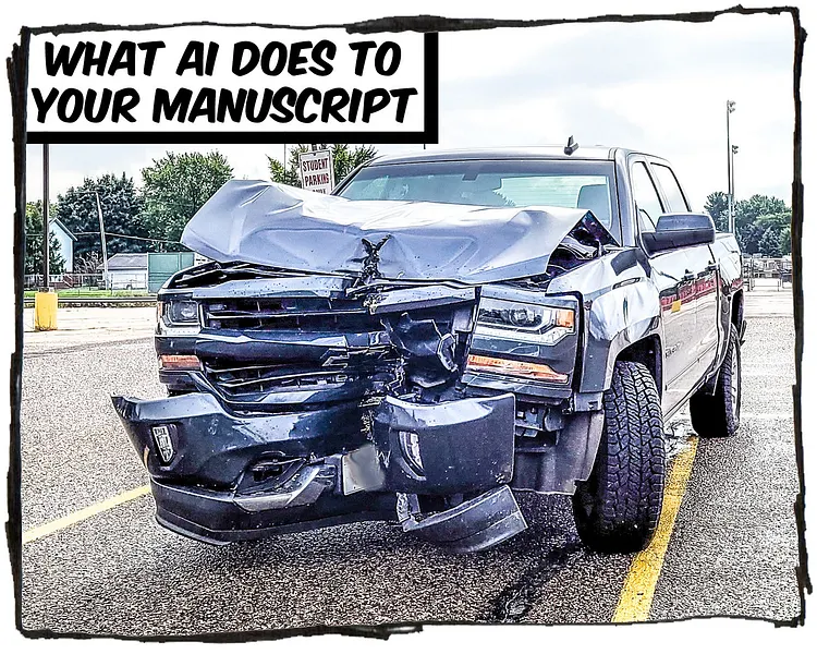 When AI Scripts Slip into the Uncanny Valley: The Chilling Moment Machines Mimic Humanity Too Closely