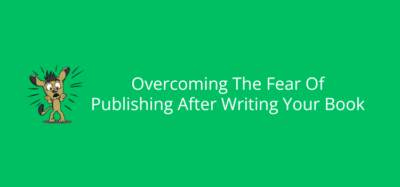 Why So Many Authors Freeze at the Finish Line: The Hidden Fear That Blocks Your Book’s Big Reveal