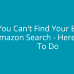 Why Your Book Vanished from Amazon Search—and How to Make It Reappear Overnight