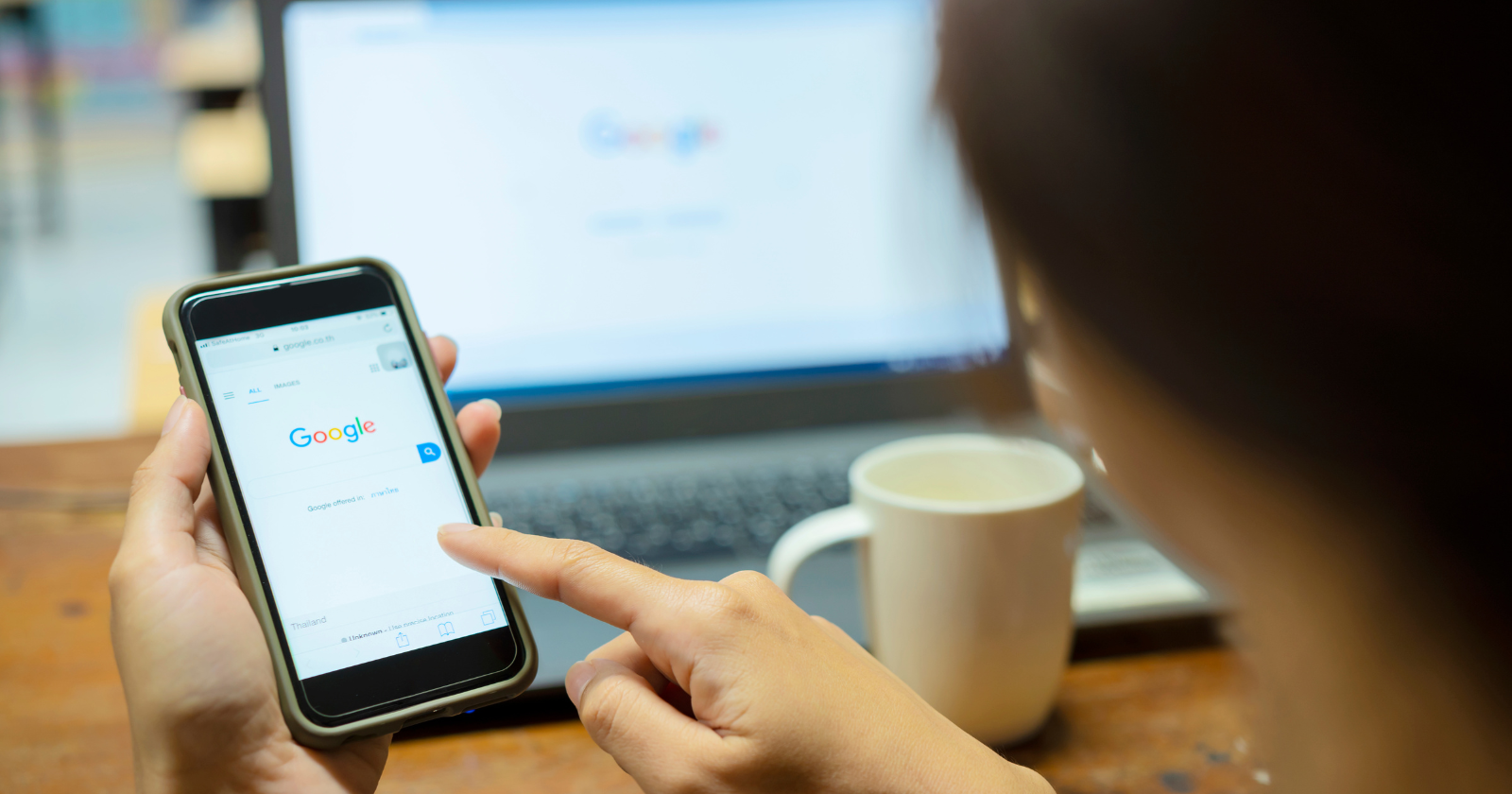 How to Seize Control of Your Google Results Before AI Takes Over the Spotlight