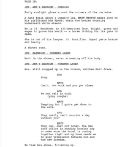 Inside the Shadows: Uncover the Deadly Secrets of "Safe House" (2012)