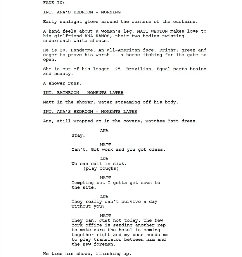 Inside the Shadows: Uncover the Deadly Secrets of "Safe House" (2012)