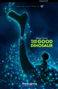Uncover the Hidden Secrets in “The Good Dinosaur”: A Scene-by-Scene Script Breakdown That Will Change How You See the Film Forever