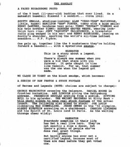 Uncover the Untold Secrets Behind the Enduring Magic of “The Sandlot” (1993)