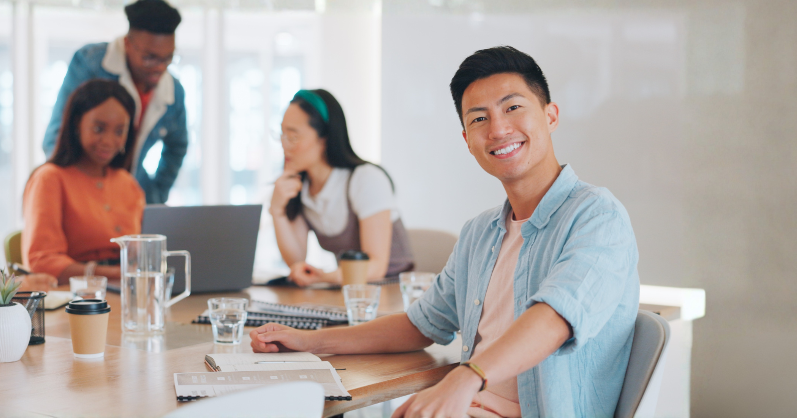 Unlock the Hidden Power of Founder Branding: The Moves That Skyrocket Success Without You Even Noticing