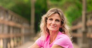 Unlock the Hidden Secrets of Writing Success with Emily Redondo—Are You Ready to Transform Your Story?