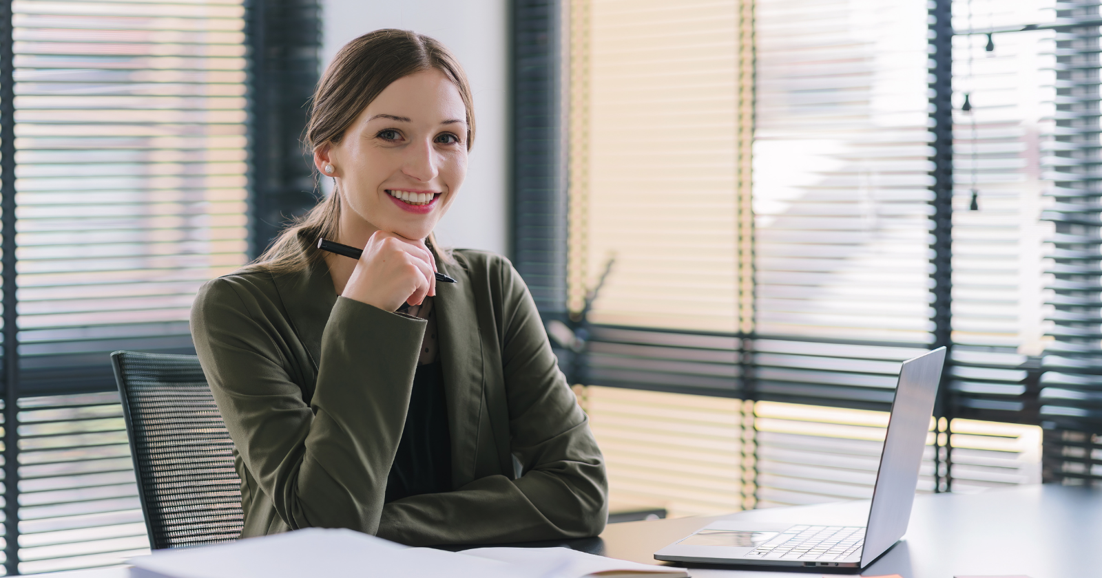 Unlock the Secret to a Career That Thrives Without You Saying a Word—Thanks to AI