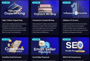 Unlock the Secrets Behind the 8 Best Content Marketing Courses You Can’t Afford to Miss