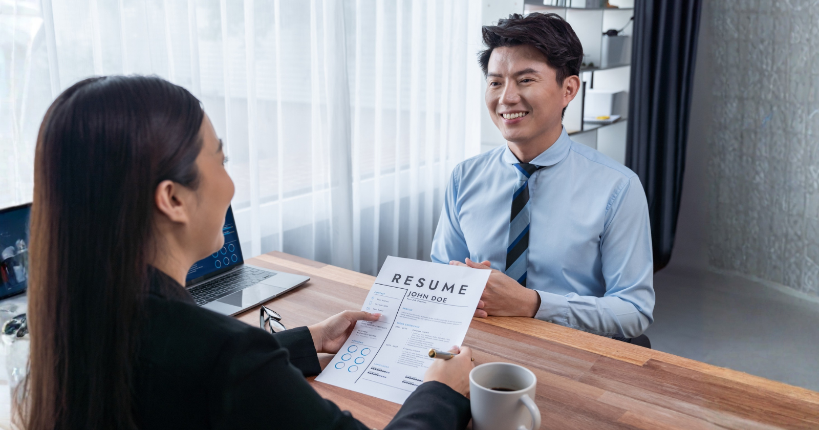 Unlocking Hidden Opportunities: How Verified Recruiters Will Revolutionize Your 2025 Job Search