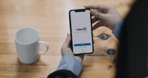 Unlocking LinkedIn’s Latest Secrets: How Sharing Your Notice Period and Salary Could Transform Your Professional Brand Overnight