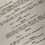 Unlocking the Secrets of Storytelling: Javier Grillo-Marxuach’s Screenwriting Masterclass Revealed