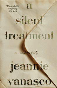 Unmasking Silence: How Jeannie Vanasco Confronts a Hidden Trauma in Her Powerful Memoir