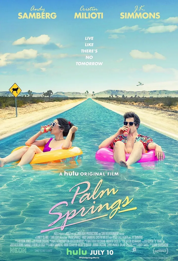 Unraveling the Time Loop: A Scene-by-Scene Deep Dive into ‘Palm Springs’ That Reveals Hidden Secrets