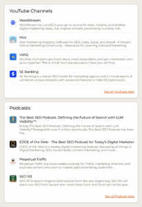 Why an 80% Shift in LLM Sources Won't Derail the AI Revolution—The Surprising Truth Inside