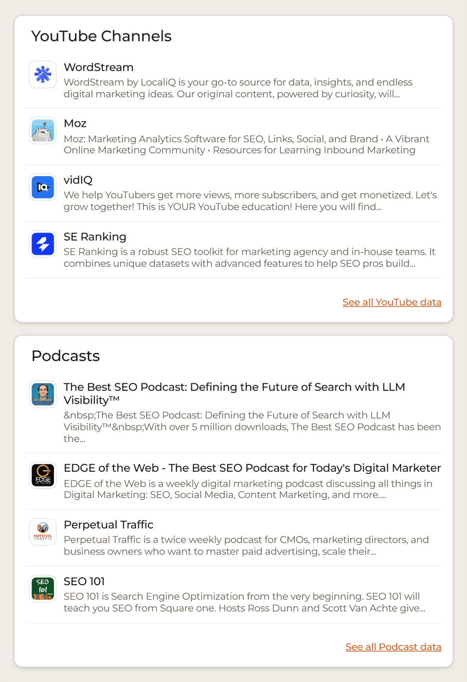 Why an 80% Shift in LLM Sources Won't Derail the AI Revolution—The Surprising Truth Inside