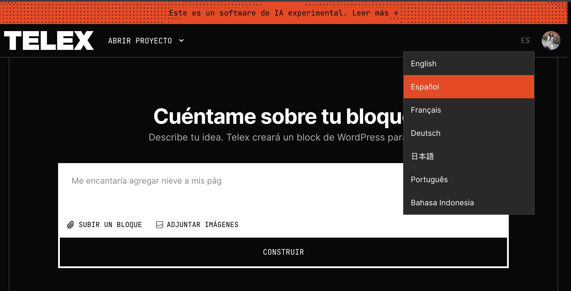 Discover the Surprising Journey Behind Telex’s Game-Changing WordPress Block Innovation