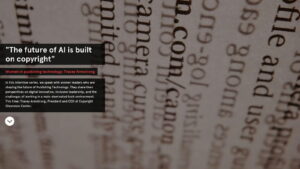 The Untold Story of Tracey Armstrong: How One Woman Is Revolutionizing Publishing Technology