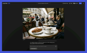 Unlock the Future of Blogging: Meet the Game-Changing AI Assistant Hidden Inside WordPress.com