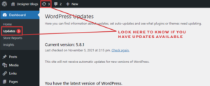 Unlock the Hidden Secrets to Effortless WordPress Updates and Bulletproof Your Site Today!