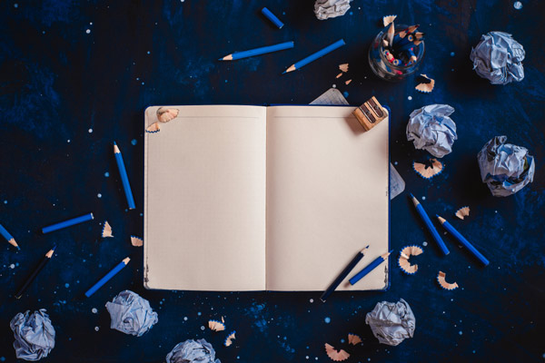 Unlock the Hidden Trick That Transforms Ordinary Writing into Creative Masterpieces